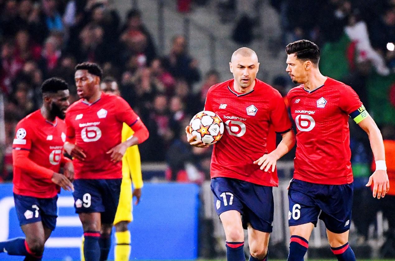 南特主场保持不败，继续保持战绩