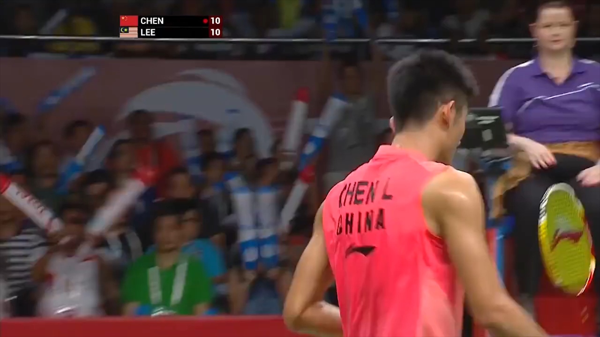 包含韩国羽毛球队横扫泰国羽毛球队,谌龙完成帽子戏法的词条 包含韩国羽毛球队横扫泰国羽毛球队,谌龙完成帽子戏法的词条