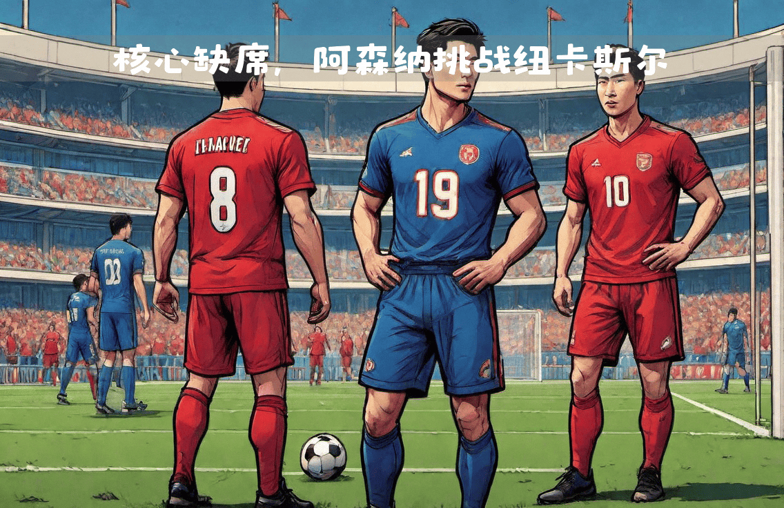 开云体育入口-阿森纳主场击败纽卡斯尔联，取得一场胜利的简单介绍