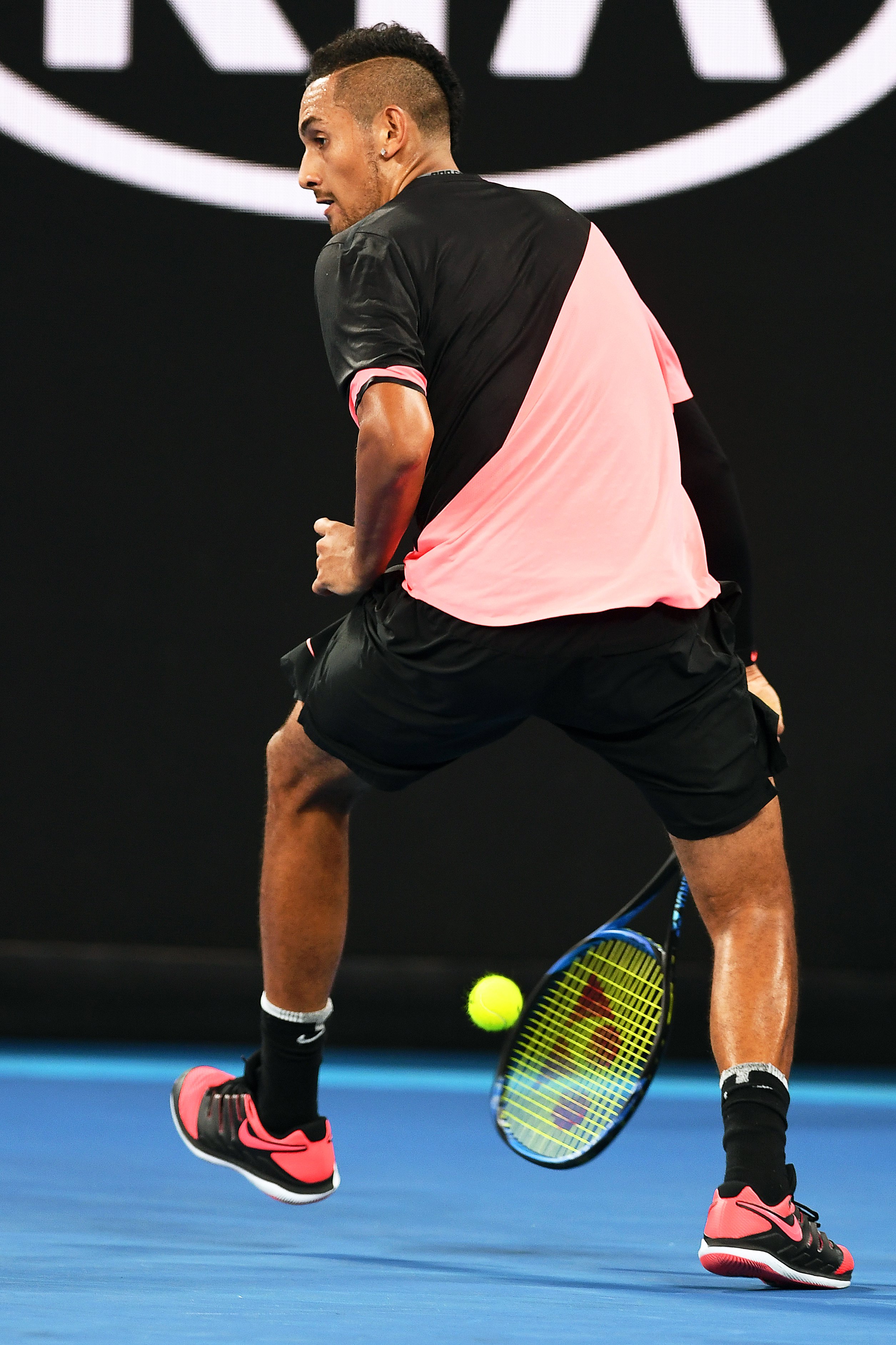 德国网球队横扫西班牙网球队,克耶高斯高光表现的简单介绍 德国网球队横扫西班牙网球队,克耶高斯高光表现的简单介绍