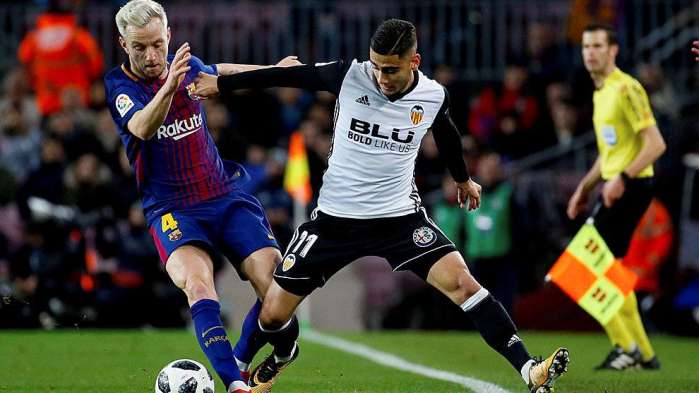 巴萨碾压比利时,苏亚雷斯打破历史纪录 巴萨碾压比利时,苏亚雷斯打破历史纪录