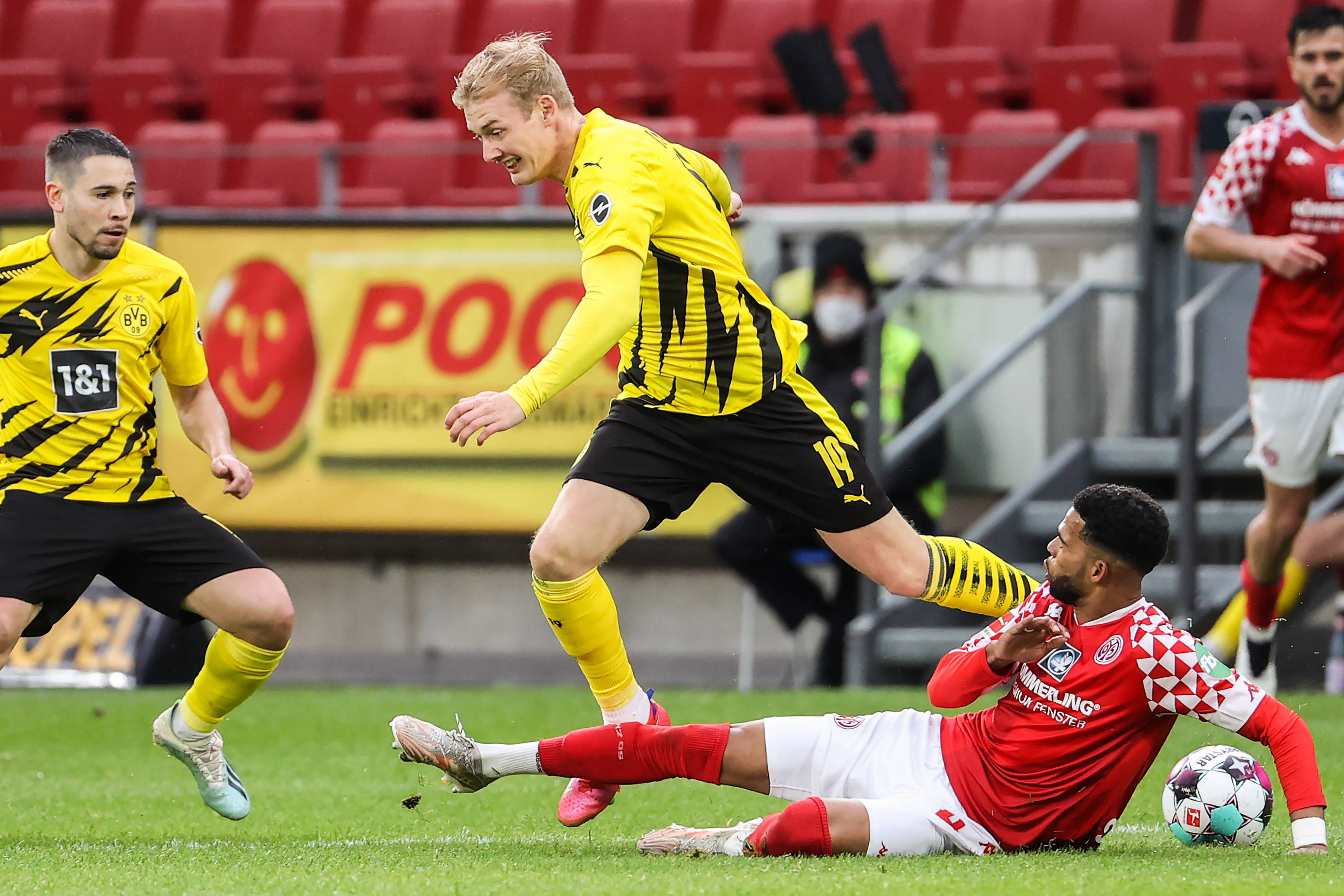 开云体育平台APP-多特蒙德球员备战休息期，力争再创佳绩的简单介绍