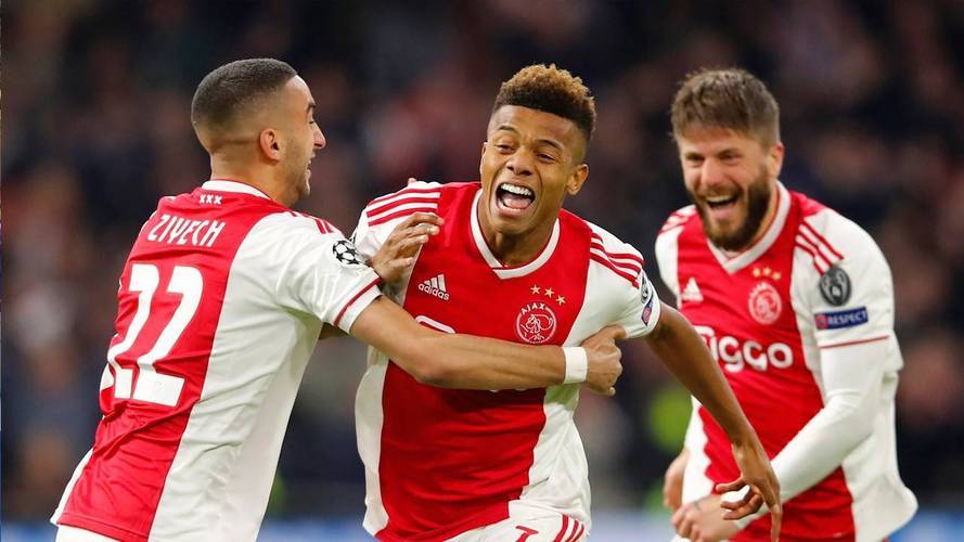 -阿贾克斯引进欧洲新秀，重返荷甲巅峰