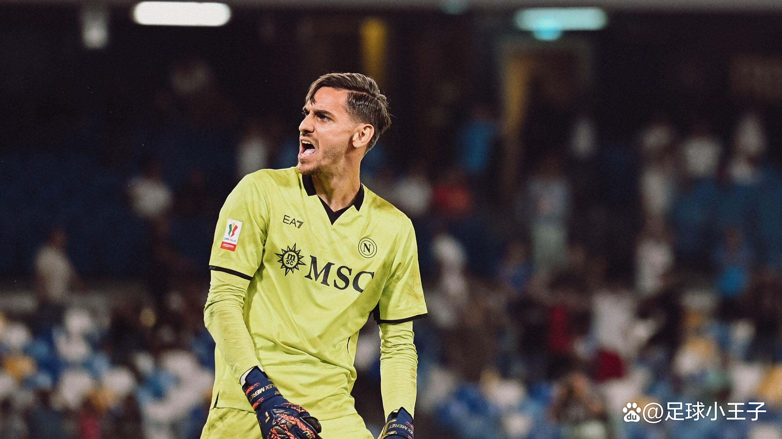 那不勒斯门将神扑救险绝杀，豪取三分的简单介绍