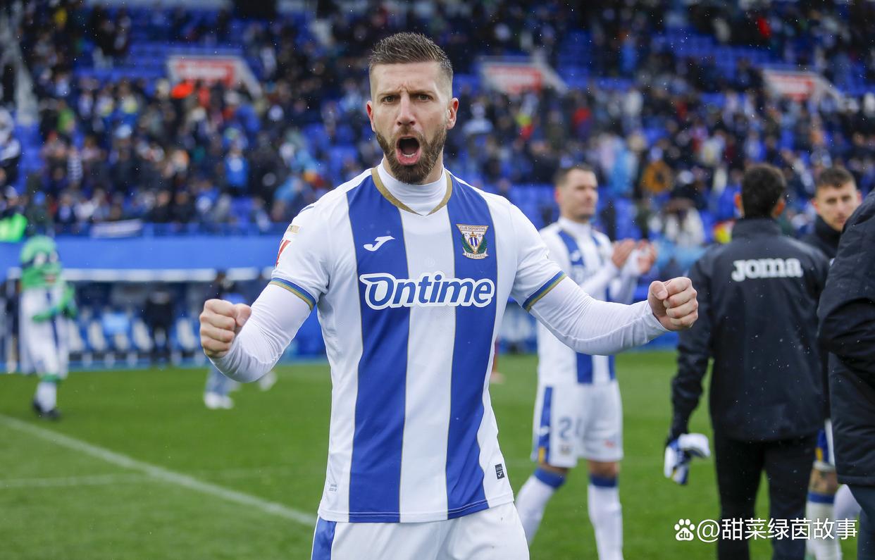 开云官方app入口-包含莱加内斯客场逆转对手，取得三分的词条